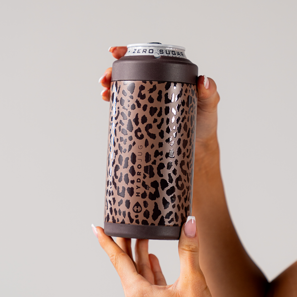 Brown Leopard 0FF6
