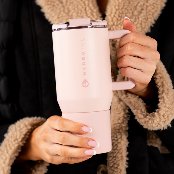 Dusty Rose E5PC