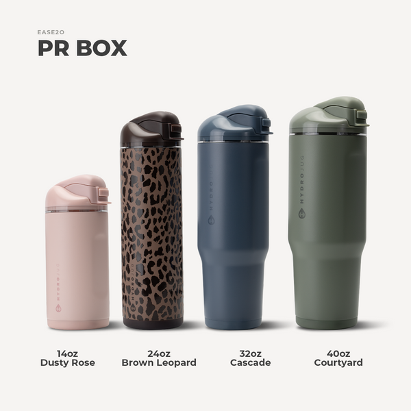 Ease2o PR Box JFOV