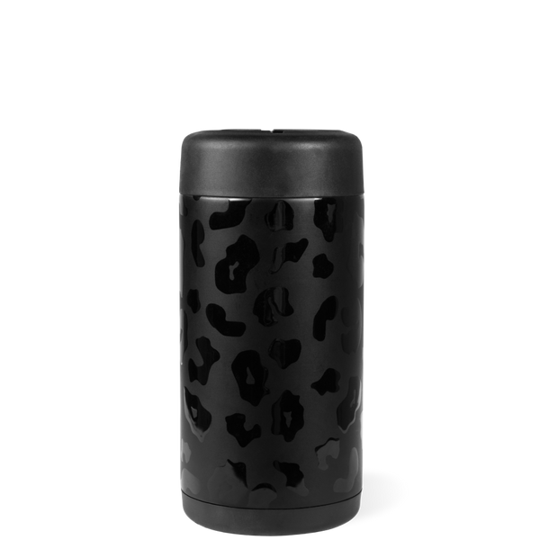 Black Leopard BPEW