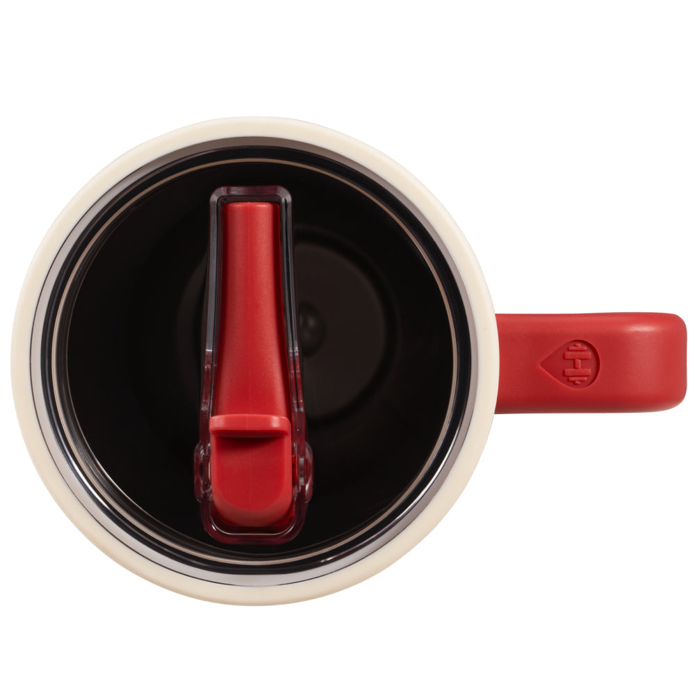 Traveler Lid UBM4