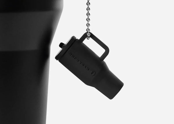 Traveler Keychain DTQE