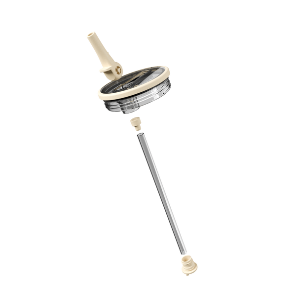 Removable Traveler Lid 40oz 45E7