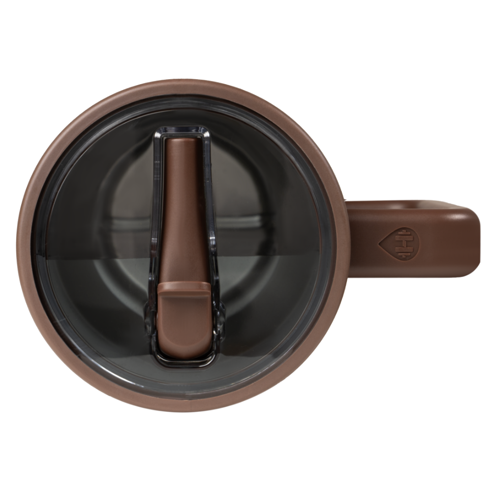 Traveler Lid UBM4