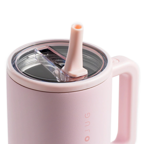 Pink Sand UBOR