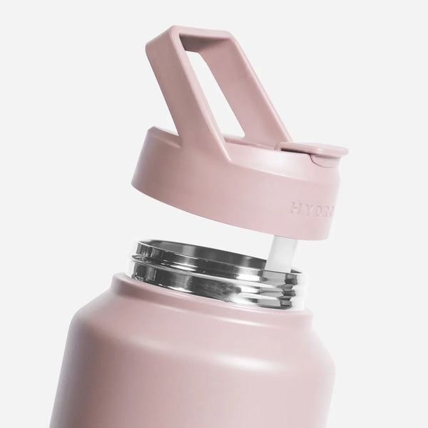 Pink Sand 3YHE